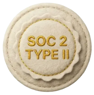 SOC 2 Type II
