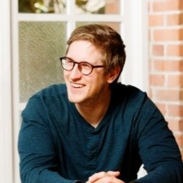 Jeremy Vandehey