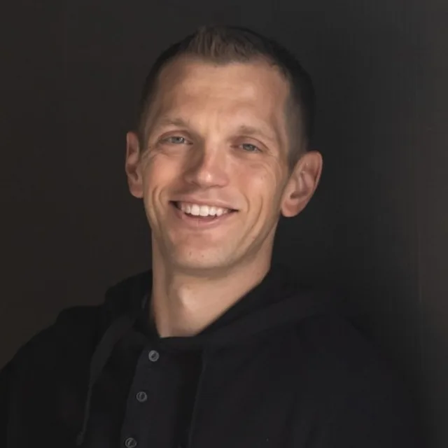 Justin Vandehey